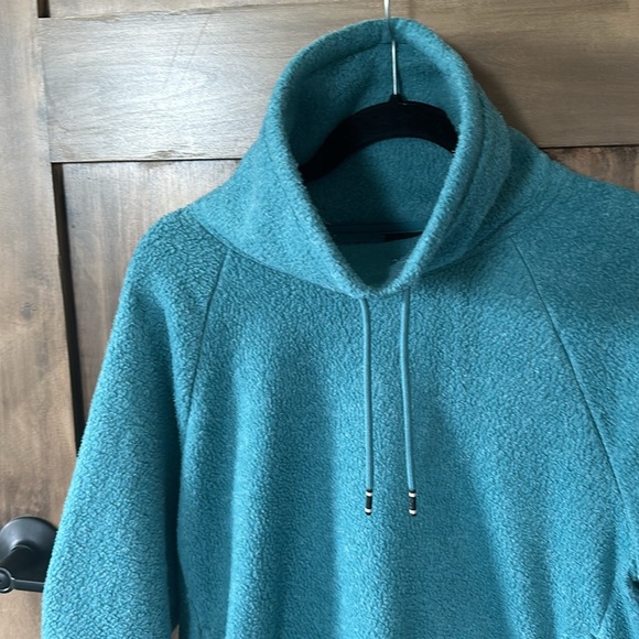 Nike Therma Fleece Cowl neck - Picture 4 of 9